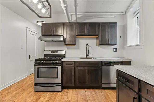 $1,699,000 | 1918 North Humboldt Boulevard, Chicago, IL 60647