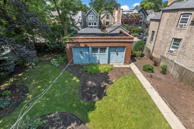 $1,699,000 | 1918 North Humboldt Boulevard, Chicago, IL 60647