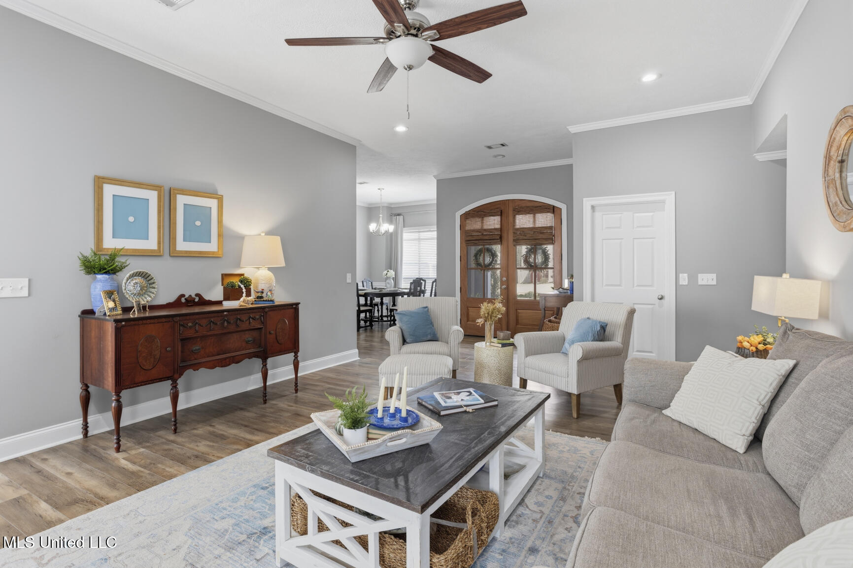 625 Cliffview Drive Brandon, MS 39047 - Photo 12 of 33 625 Cliffview-5