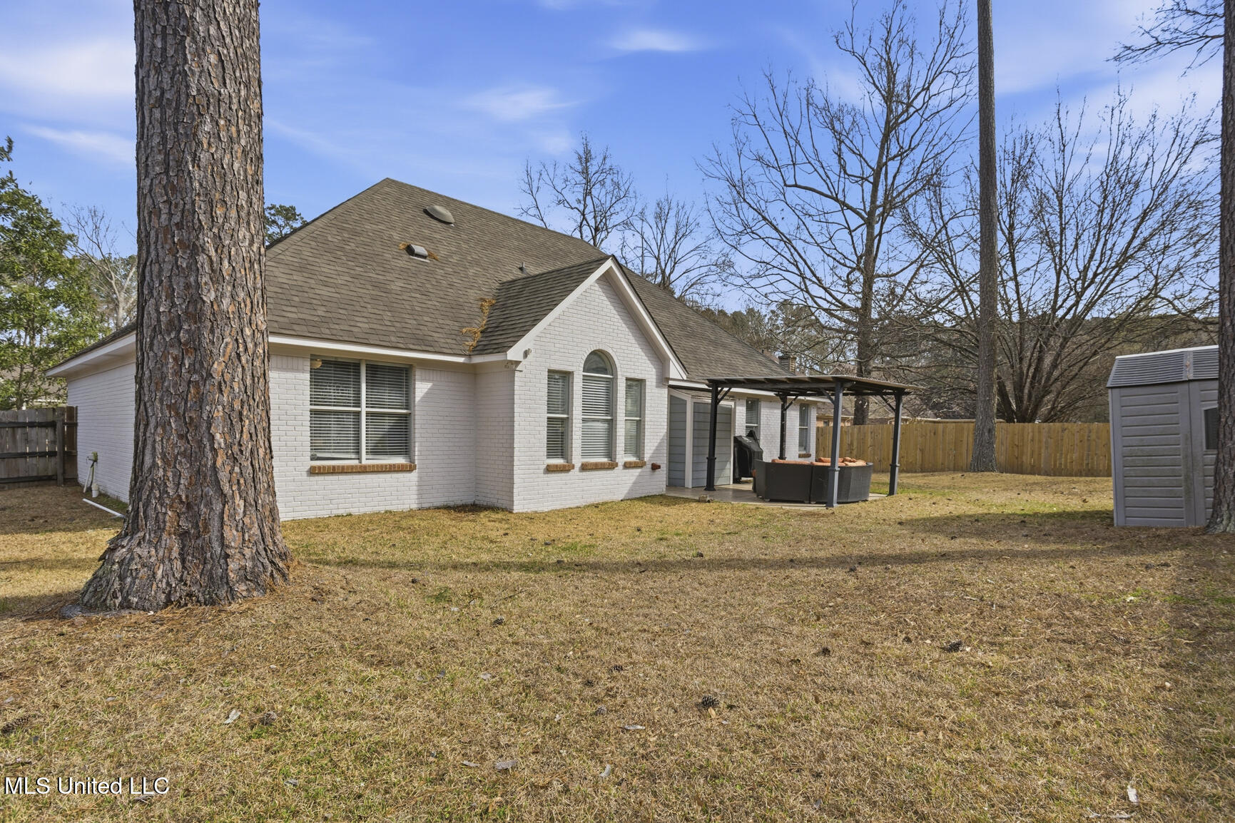 625 Cliffview Drive Brandon, MS 39047 - Photo 4 of 33 625 Cliffview-30