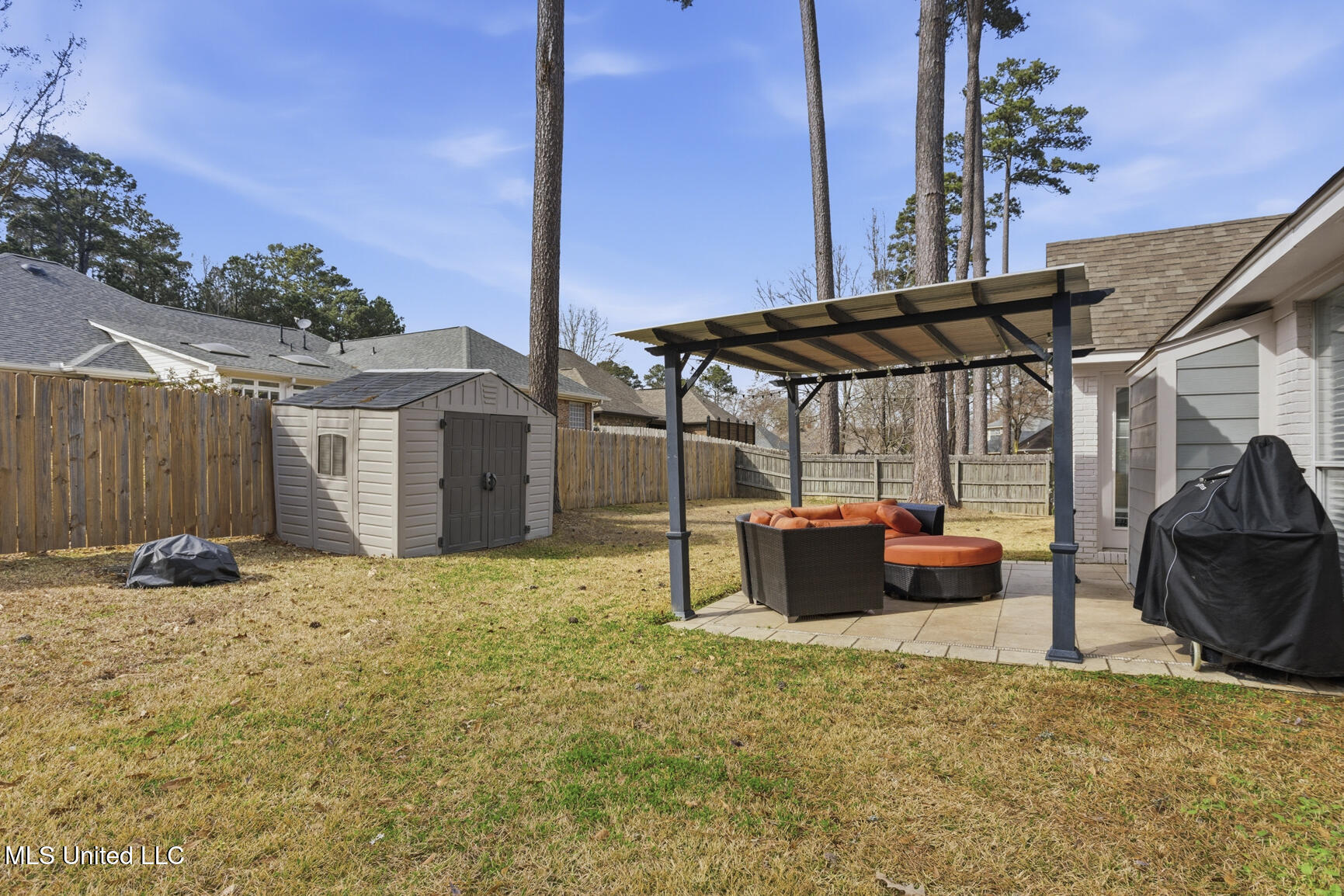 625 Cliffview Drive Brandon, MS 39047 - Photo 5 of 33 625 Cliffview-28