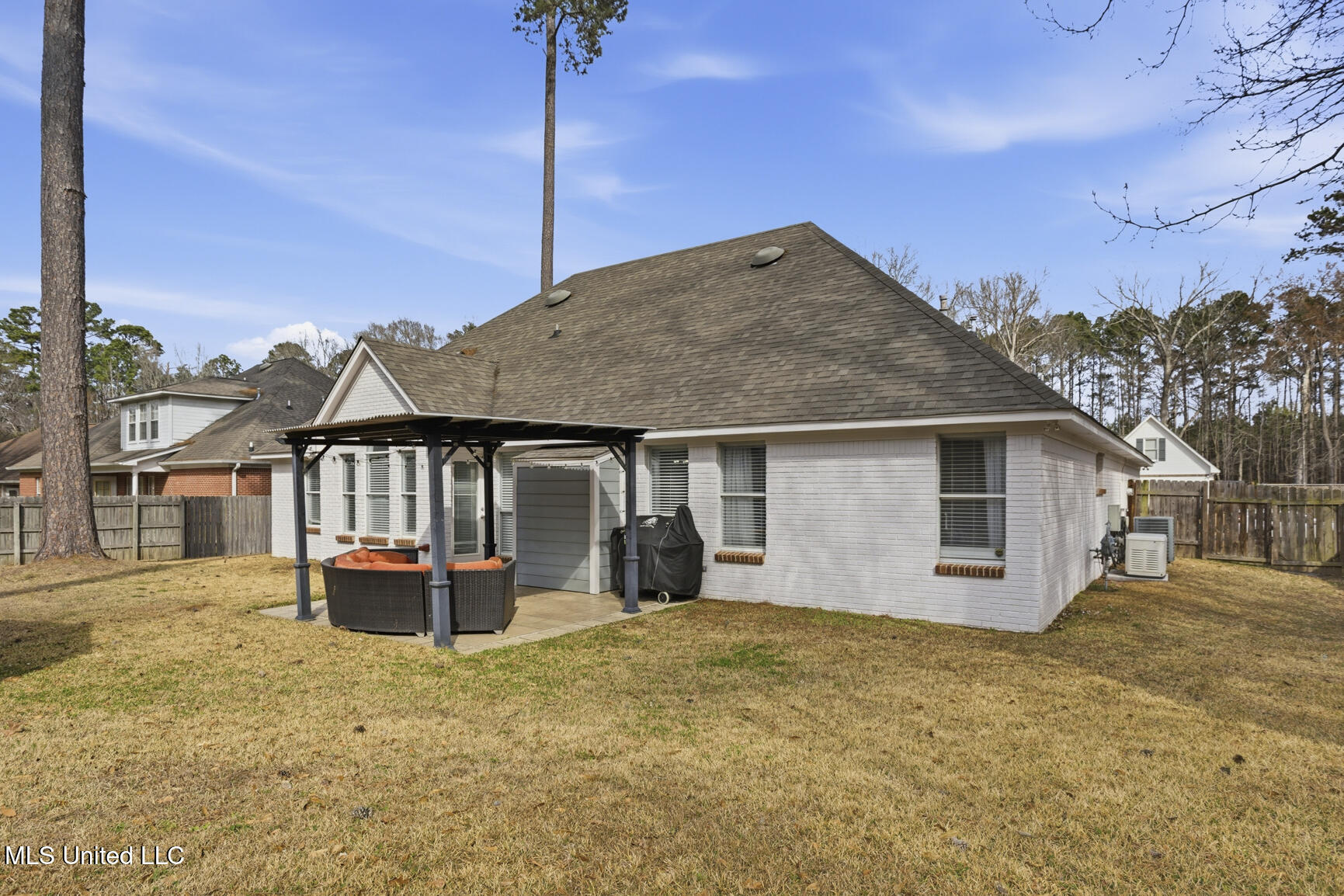 625 Cliffview Drive Brandon, MS 39047 - Photo 7 of 33 625 Cliffview-29