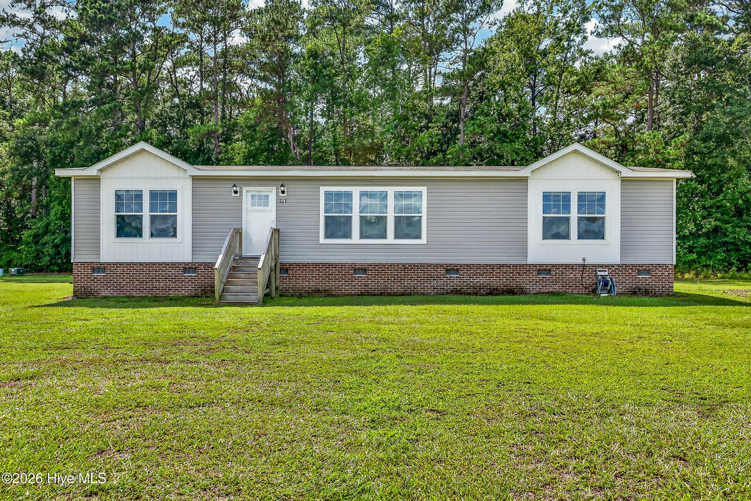 221 Myrtle Sholar Road Wallace, NC 28466 - Photo 2 of 60 Gallery Image 2