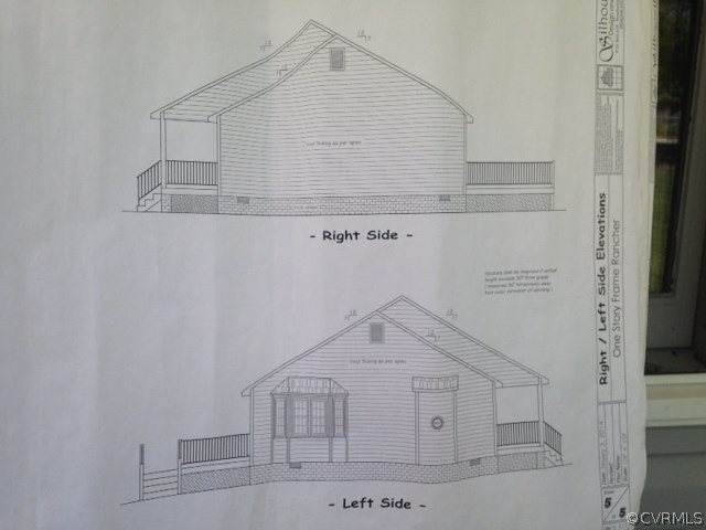 4673 Bell Road Powhatan, VA 23139 - Photo 11 of 14 Gallery Image 11