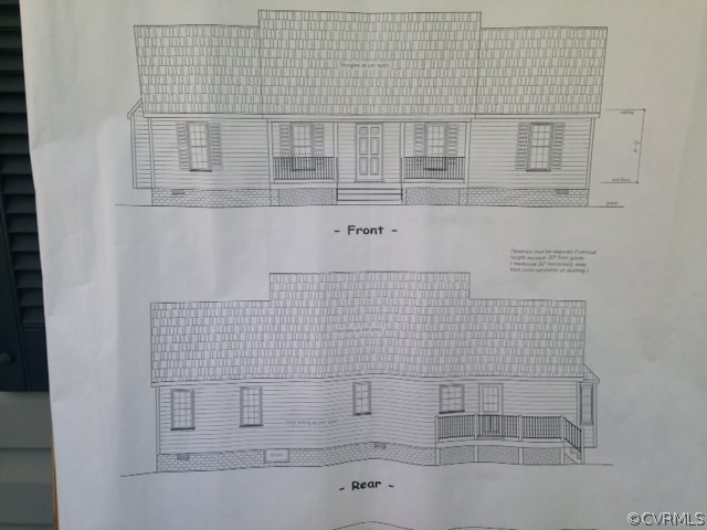 4673 Bell Road Powhatan, VA 23139 - Photo 12 of 14 Gallery Image 12
