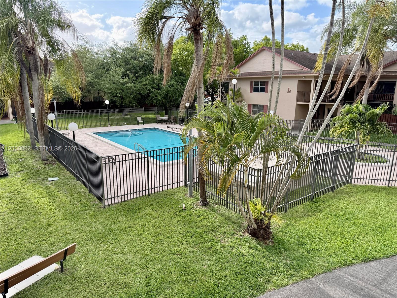 11259 Southwest 88th Street, Unit 204H Miami, FL 33176 - Photo 13 of 15 Secondary Pool
