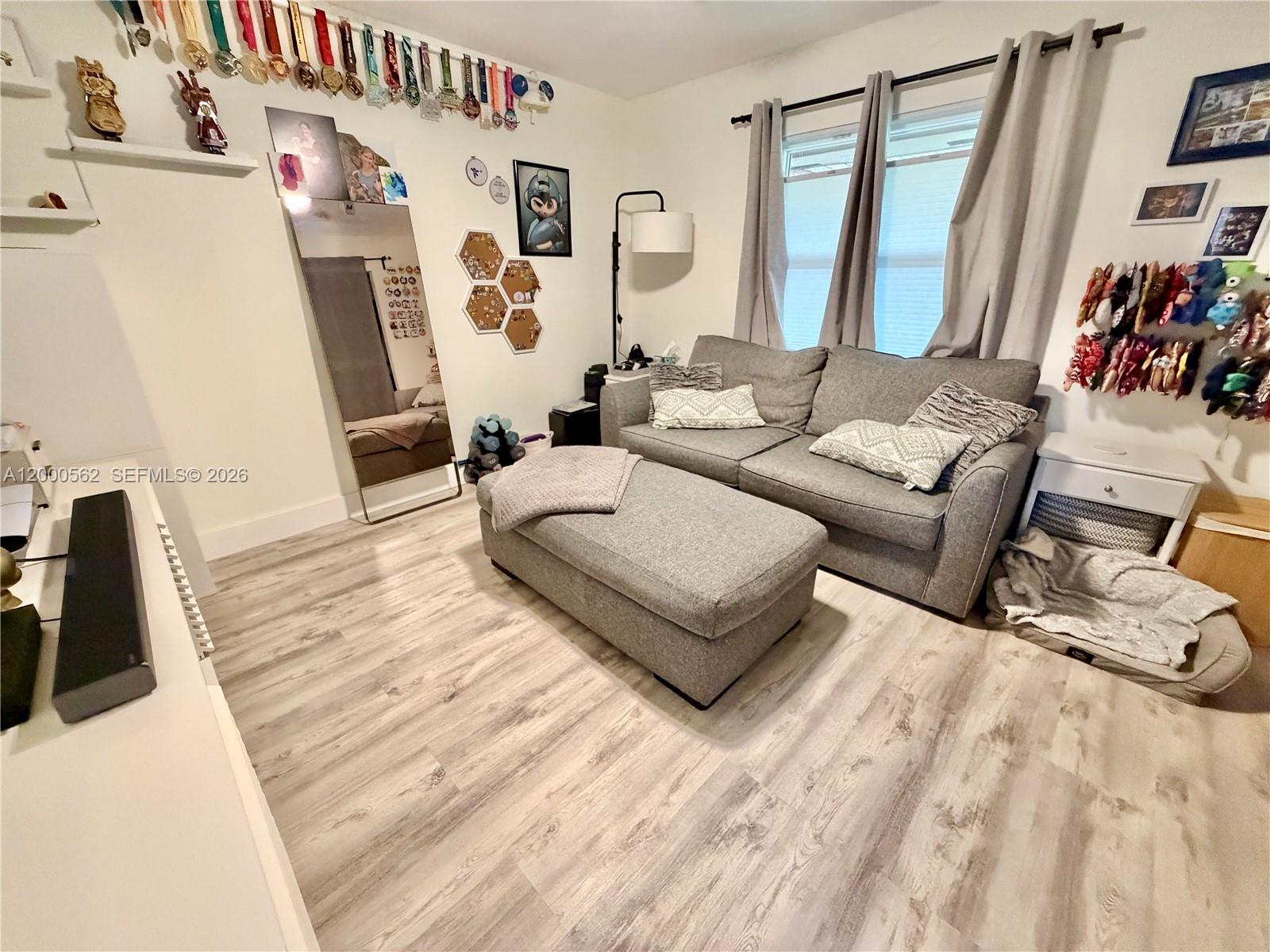 11259 Southwest 88th Street, Unit 204H Miami, FL 33176 - Photo 7 of 15 Used as family room