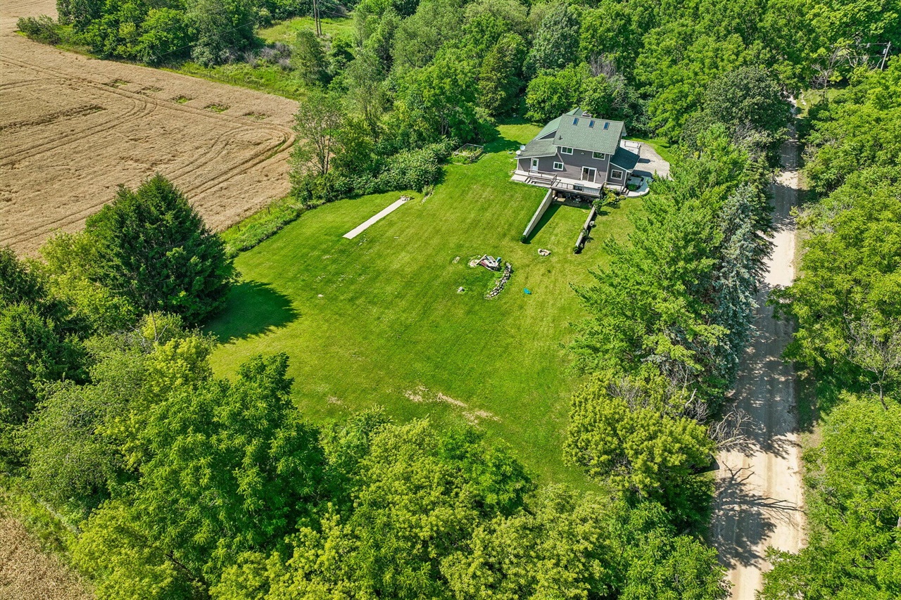10120 Noggles Road Manchester, MI 48158 - Photo 34 of 46 Gallery Image 34