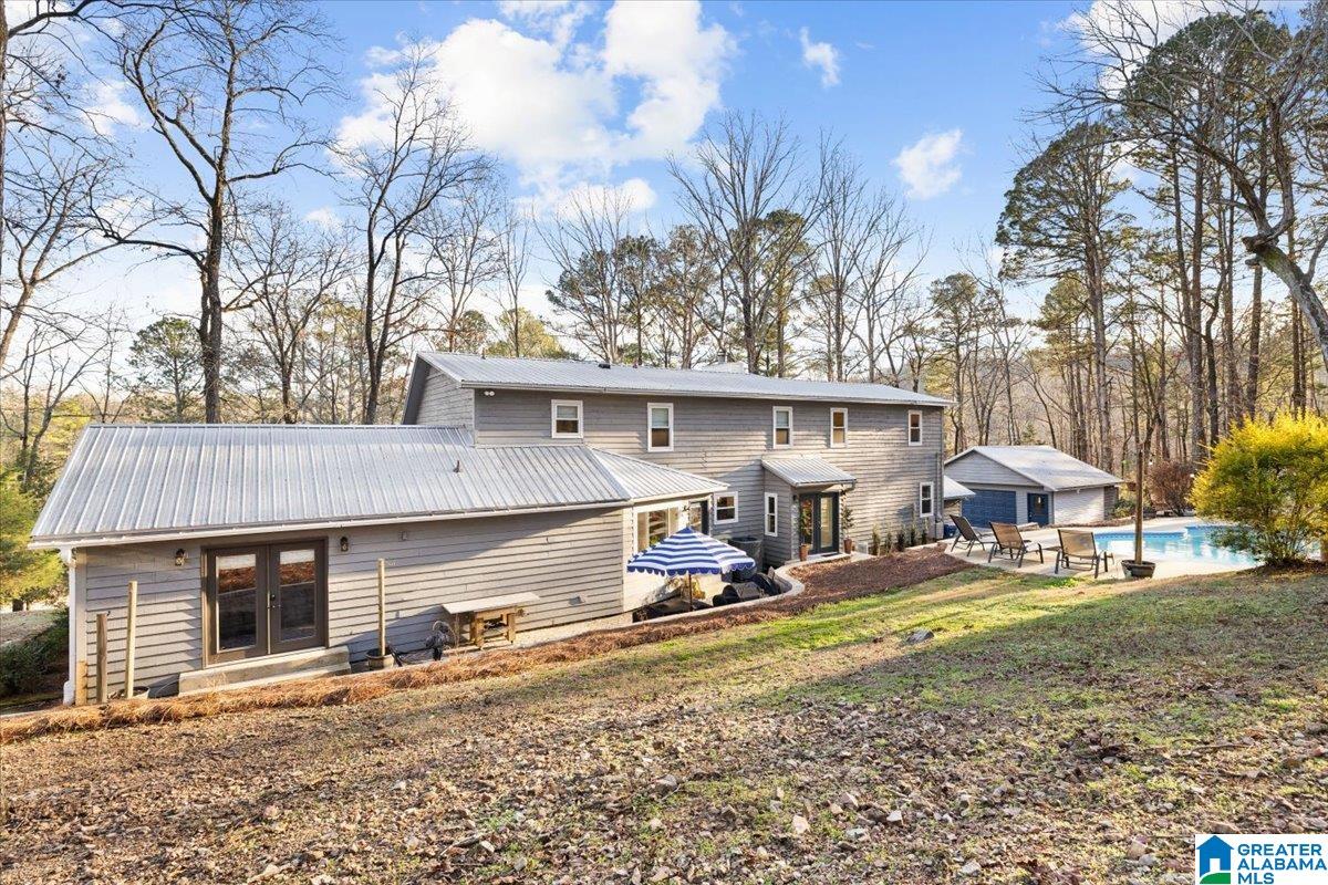 4463 Washington Valley Road Springville, AL 35146 - Photo 37 of 37
