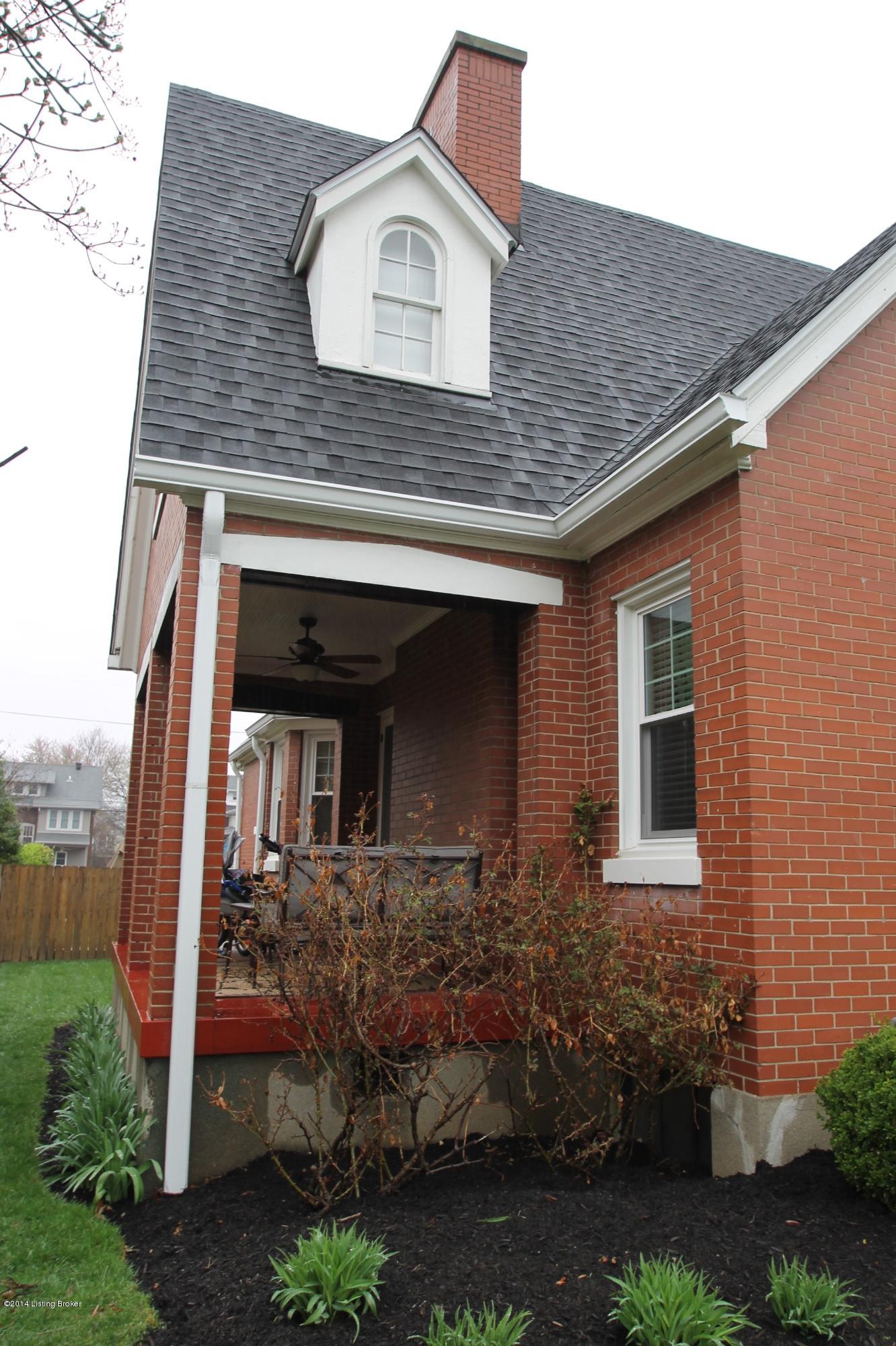 1897 Rutherford Avenue Louisville, KY 40205 - Photo 21 of 22 IMG_1781