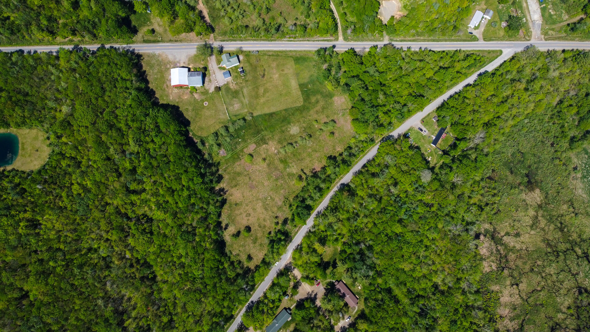 689 Troy Road Burnham, ME 04922 - Photo 49 of 72 Between Troy & Pond Rds
