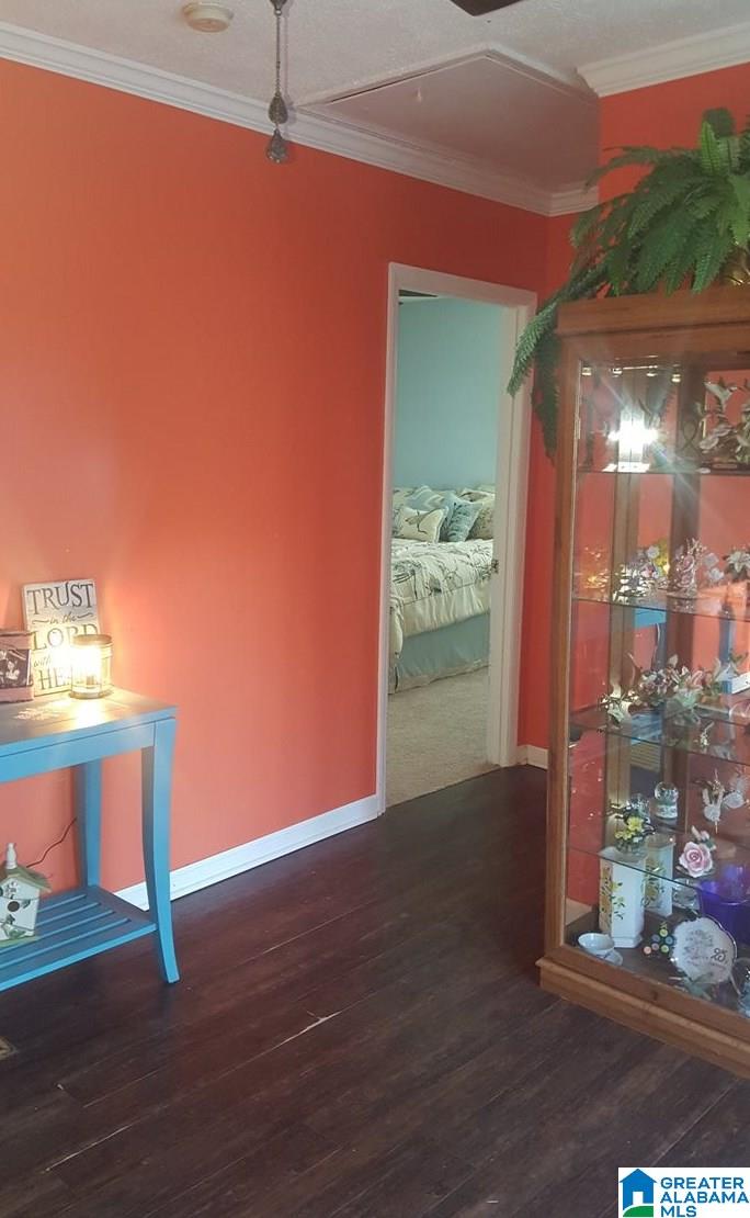 6786 Castle Heights Road Morris, AL 35116 - Photo 29 of 33