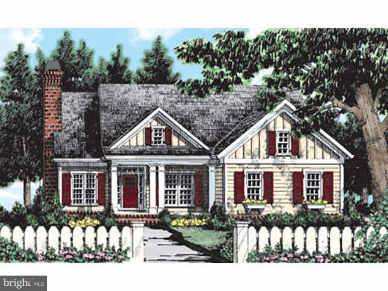 Coon Club Road Westminster, MD 21157 - Photo 1 of 1 Exterior (Front)