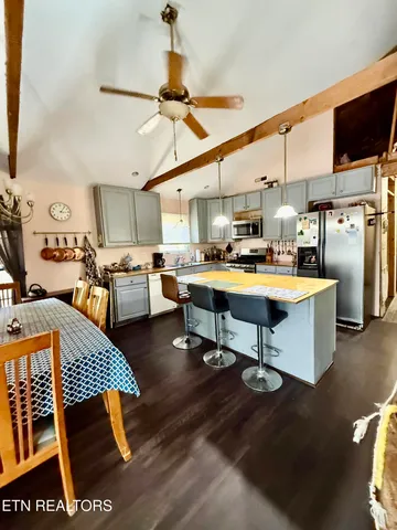 $150,000 | 33 Pine Road, Spring City, TN 37381