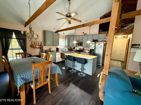 $125,000 | 33 Pine Road, Spring City, TN 37381