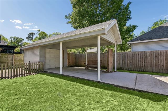 2320 McNamara Street Mandeville, LA 70448 - Photo 15 of 16