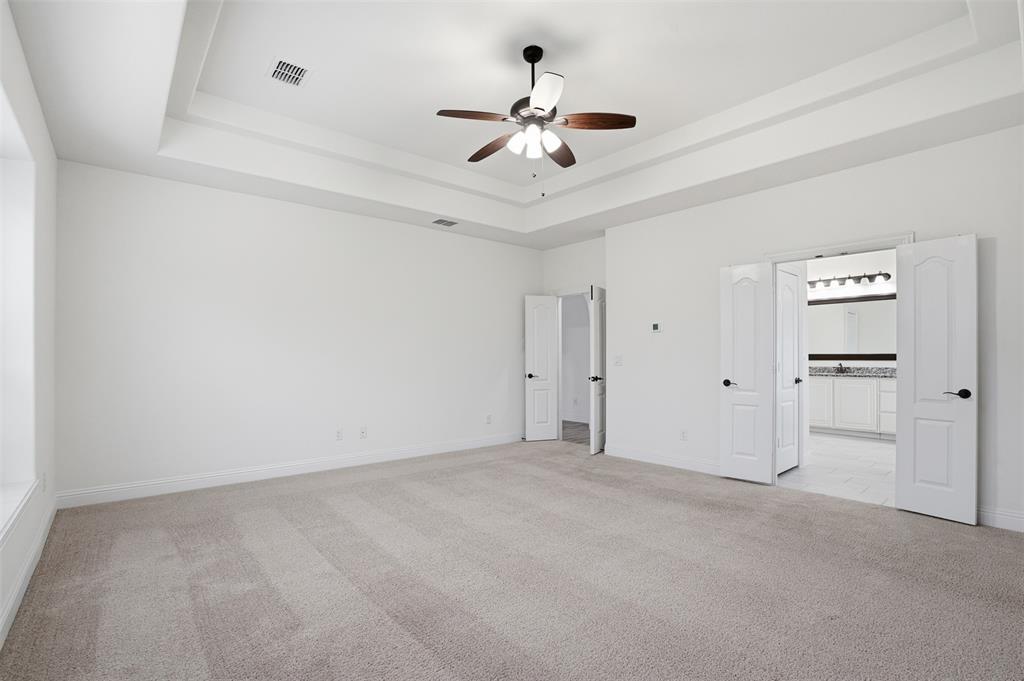 2604 Dylan Lane Mansfield, TX 76063 - Photo 13 of 33 a view of an empty room