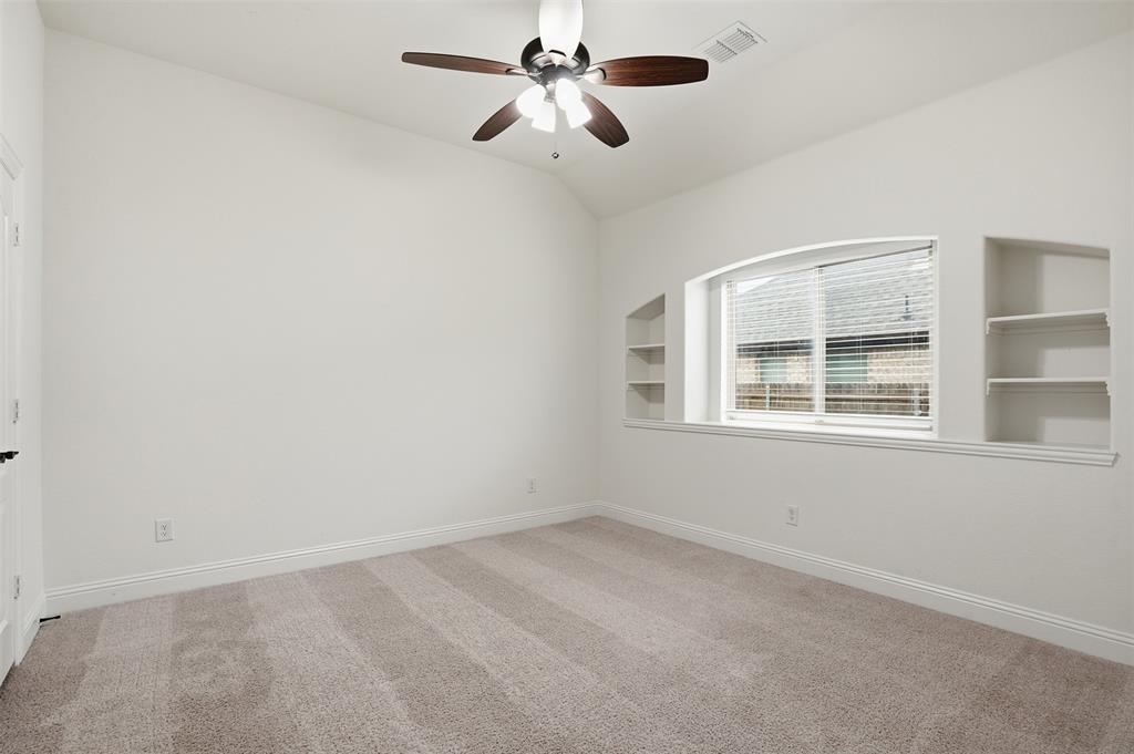 2604 Dylan Lane Mansfield, TX 76063 - Photo 20 of 33 a view of an empty room with a window