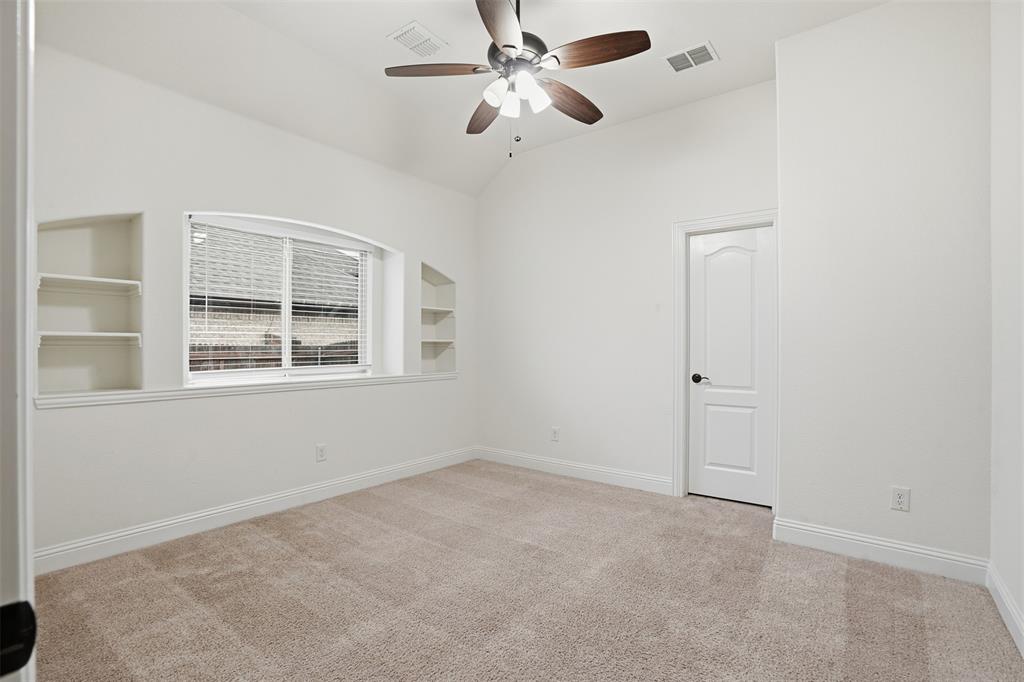 2604 Dylan Lane Mansfield, TX 76063 - Photo 22 of 33 a view of an empty room with a window