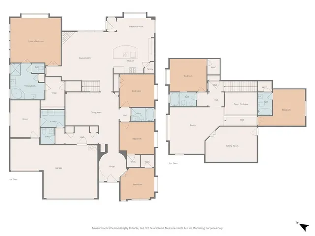 $5,000 | 2604 Dylan Lane, Mansfield, TX 76063