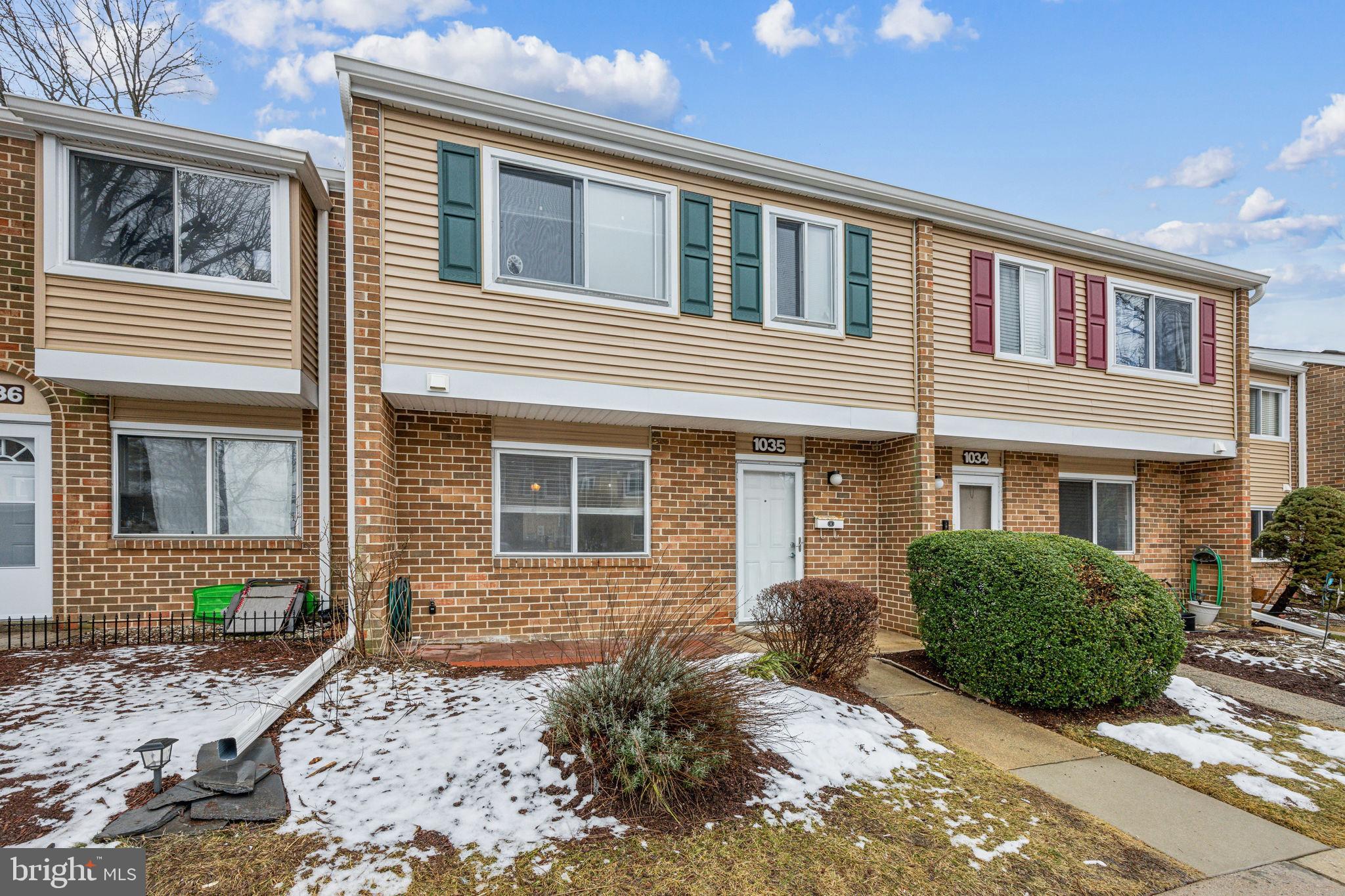 1035 Pendleton Court Voorhees, NJ 08043 - Photo 2 of 33