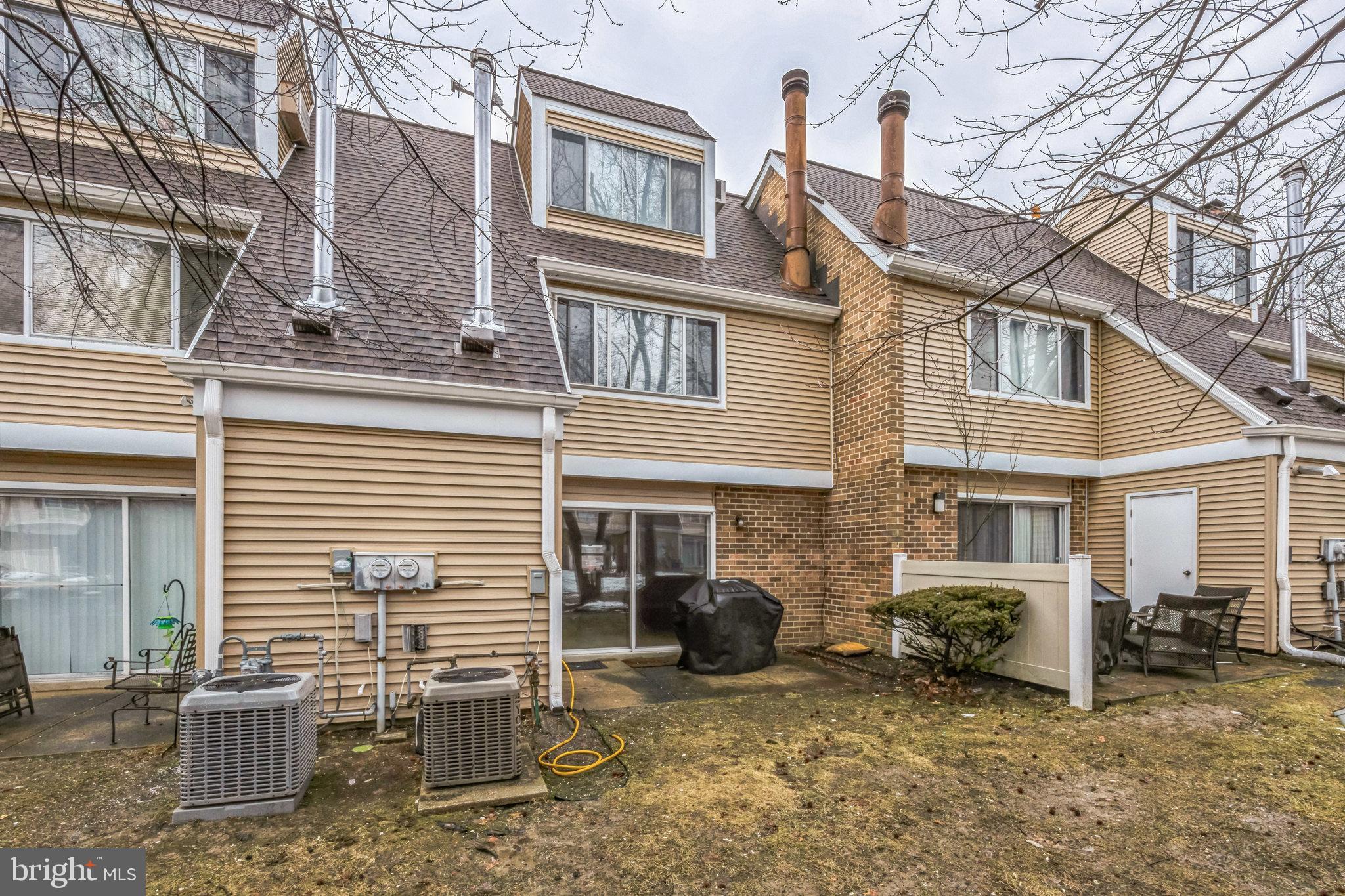 1035 Pendleton Court Voorhees, NJ 08043 - Photo 27 of 33