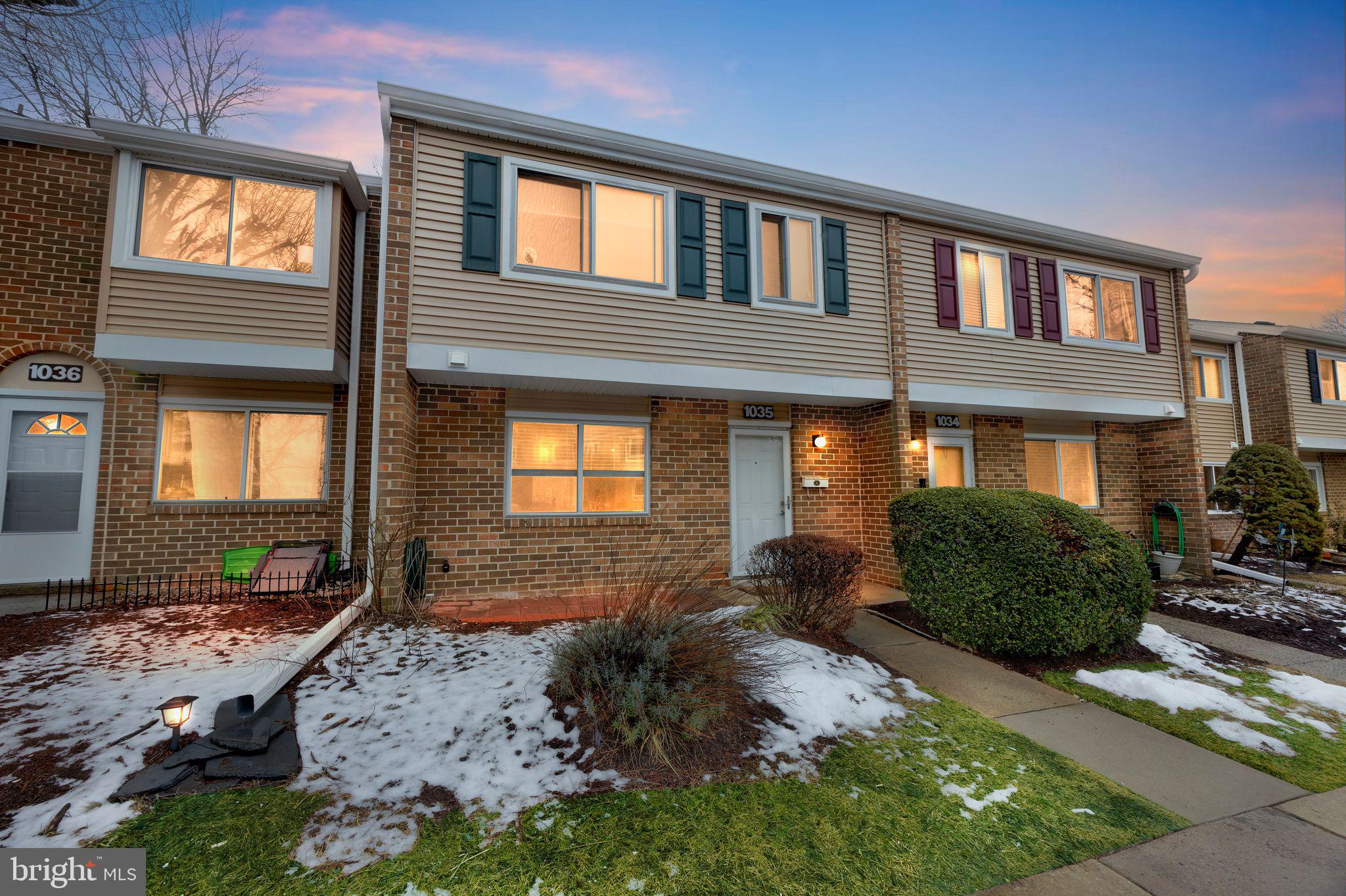 1035 Pendleton Court Voorhees, NJ 08043 - Photo 29 of 33