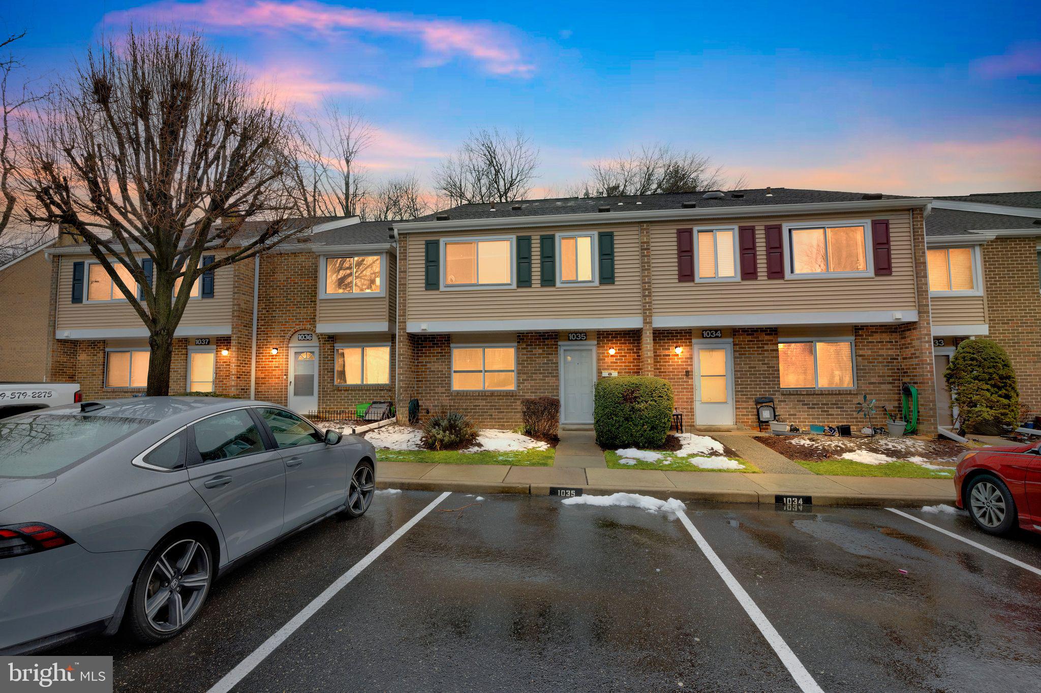 1035 Pendleton Court Voorhees, NJ 08043 - Photo 30 of 33