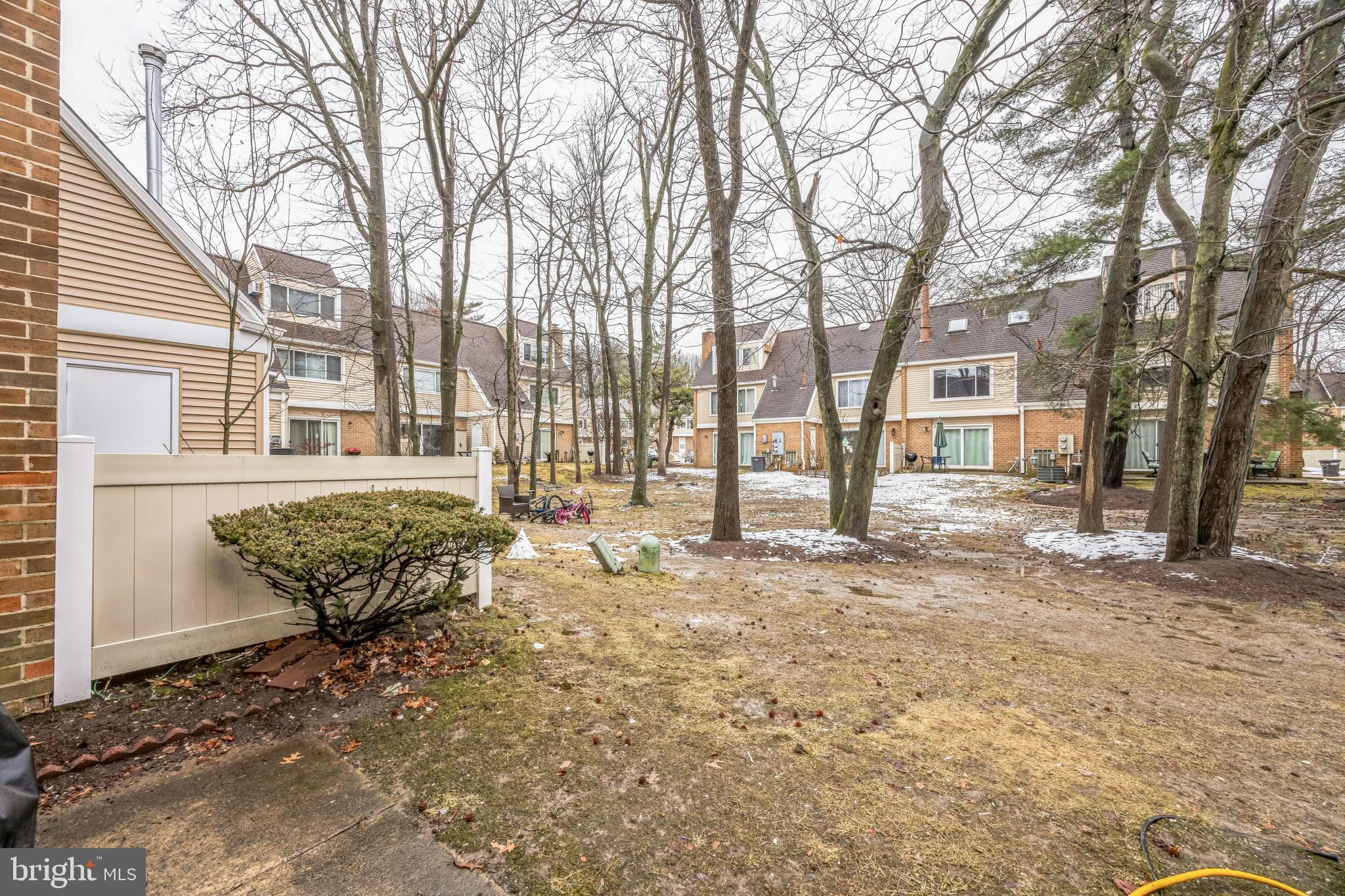 1035 Pendleton Court Voorhees, NJ 08043 - Photo 31 of 33