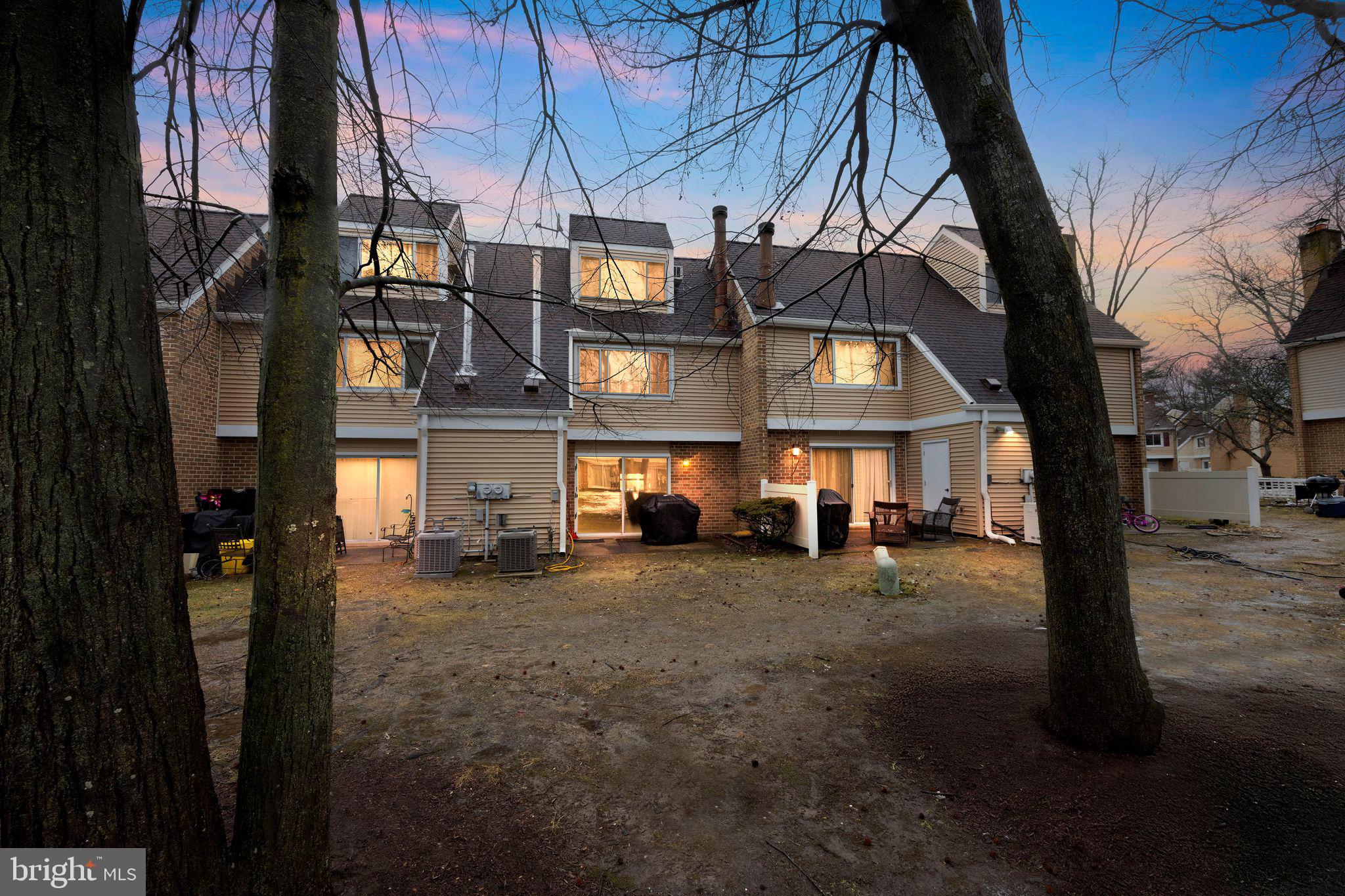 1035 Pendleton Court Voorhees, NJ 08043 - Photo 32 of 33