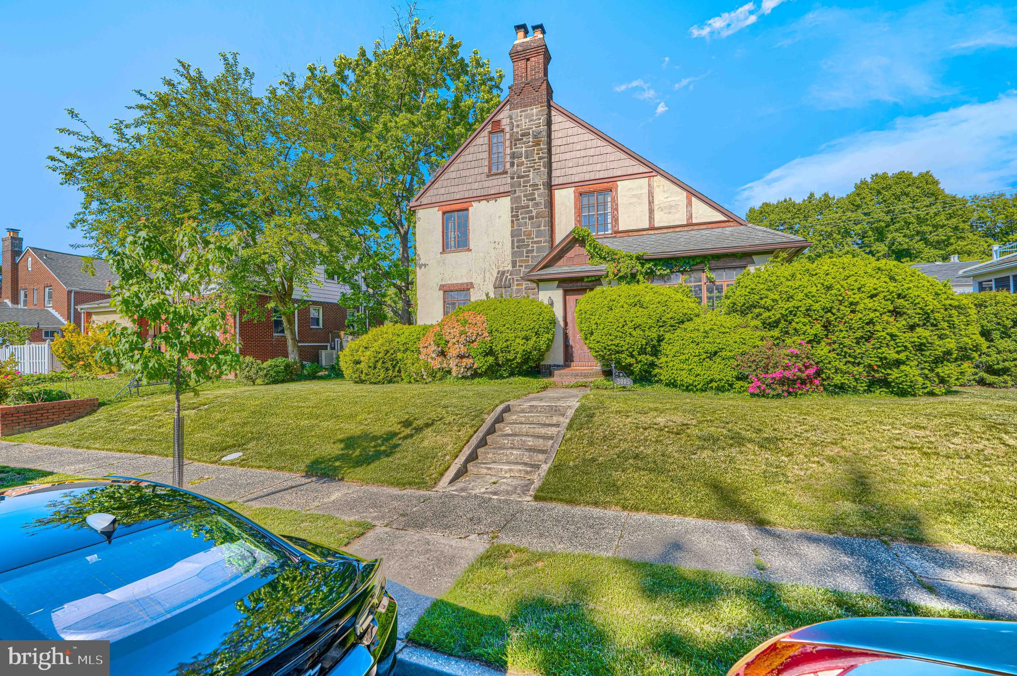 3005 Dunleer Road Dundalk, MD 21222 - Photo 2 of 64 Front exterior