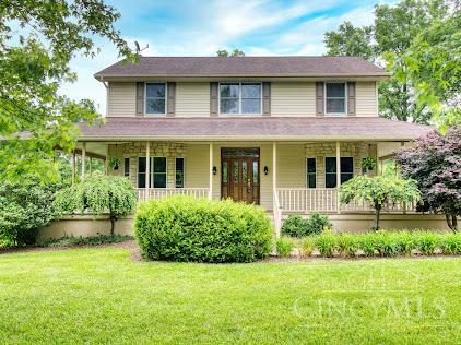 2211 Reeder Road Blanchester, OH 45107 - Photo 2 of 48