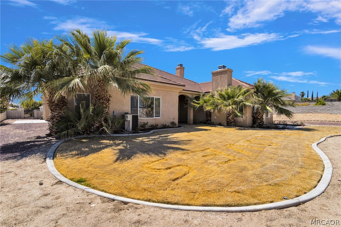 16233 Ridge View Drive Apple Valley, CA 92307 - Photo 46 of 60