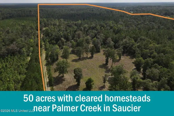 $379,900 | 14481 East Wortham Road, Saucier, MS 39574