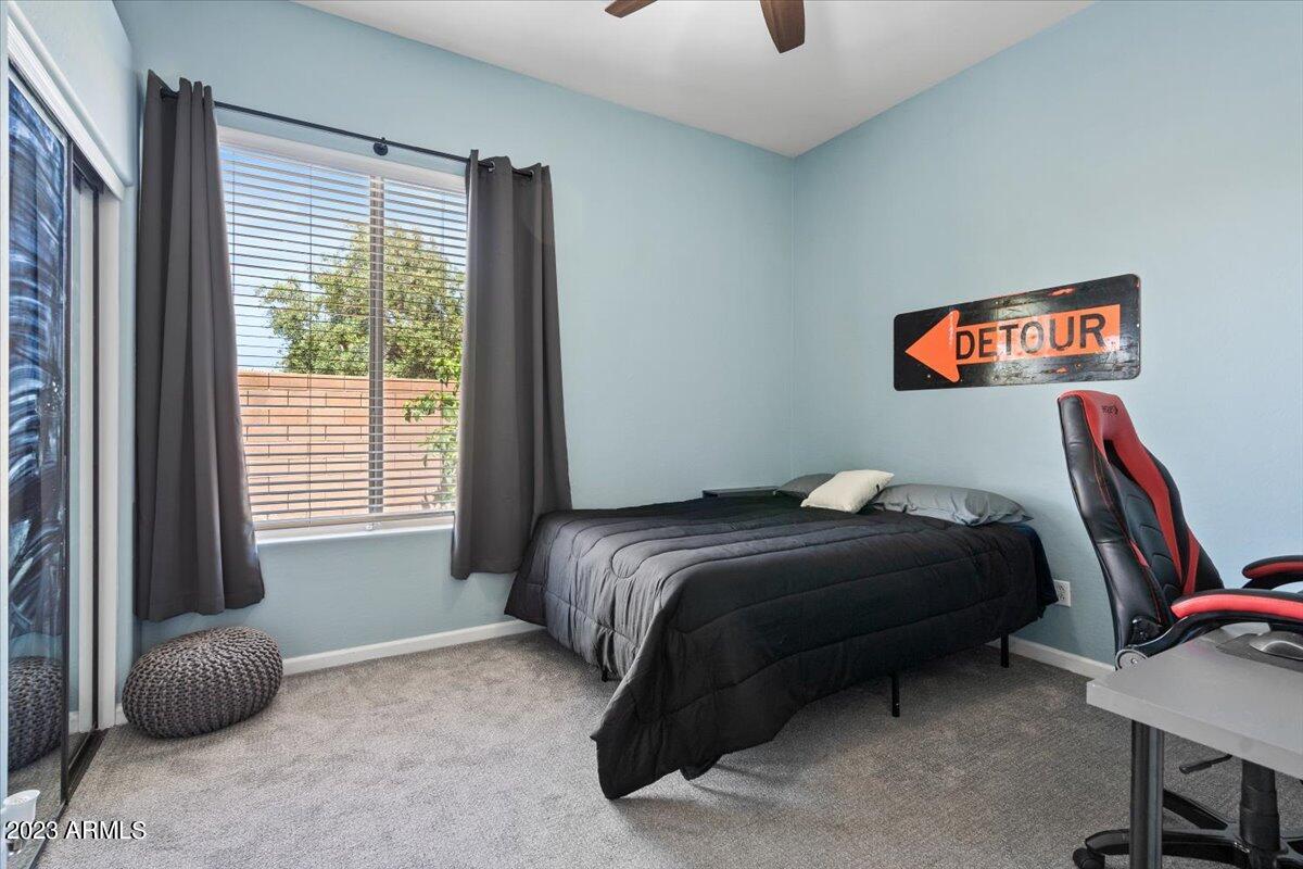 6730 Rachael Way Gilbert, AZ 85298 - Photo 39 of 77 41-Bedroom 2