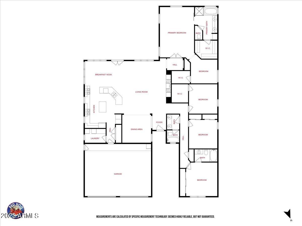 6730 Rachael Way Gilbert, AZ 85298 - Photo 10 of 77 02-0_6730-south-rachael-way-seville-gilb