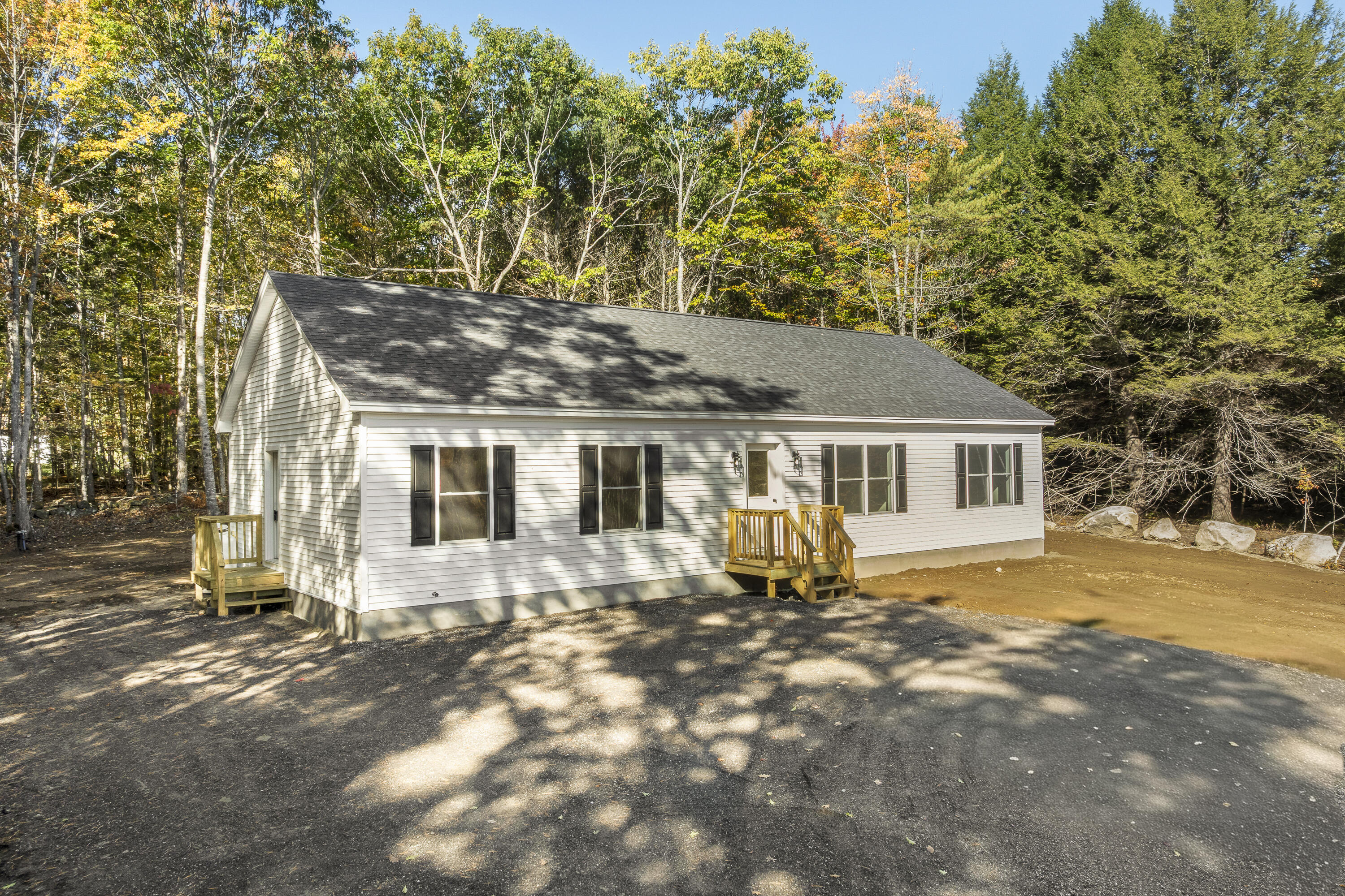 Lot 9 Mcgrath Pond Loop Road Belgrade, ME 04917 - Photo 1 of 52 12-McGrath Pond Loop Road, Belgrade, ME-