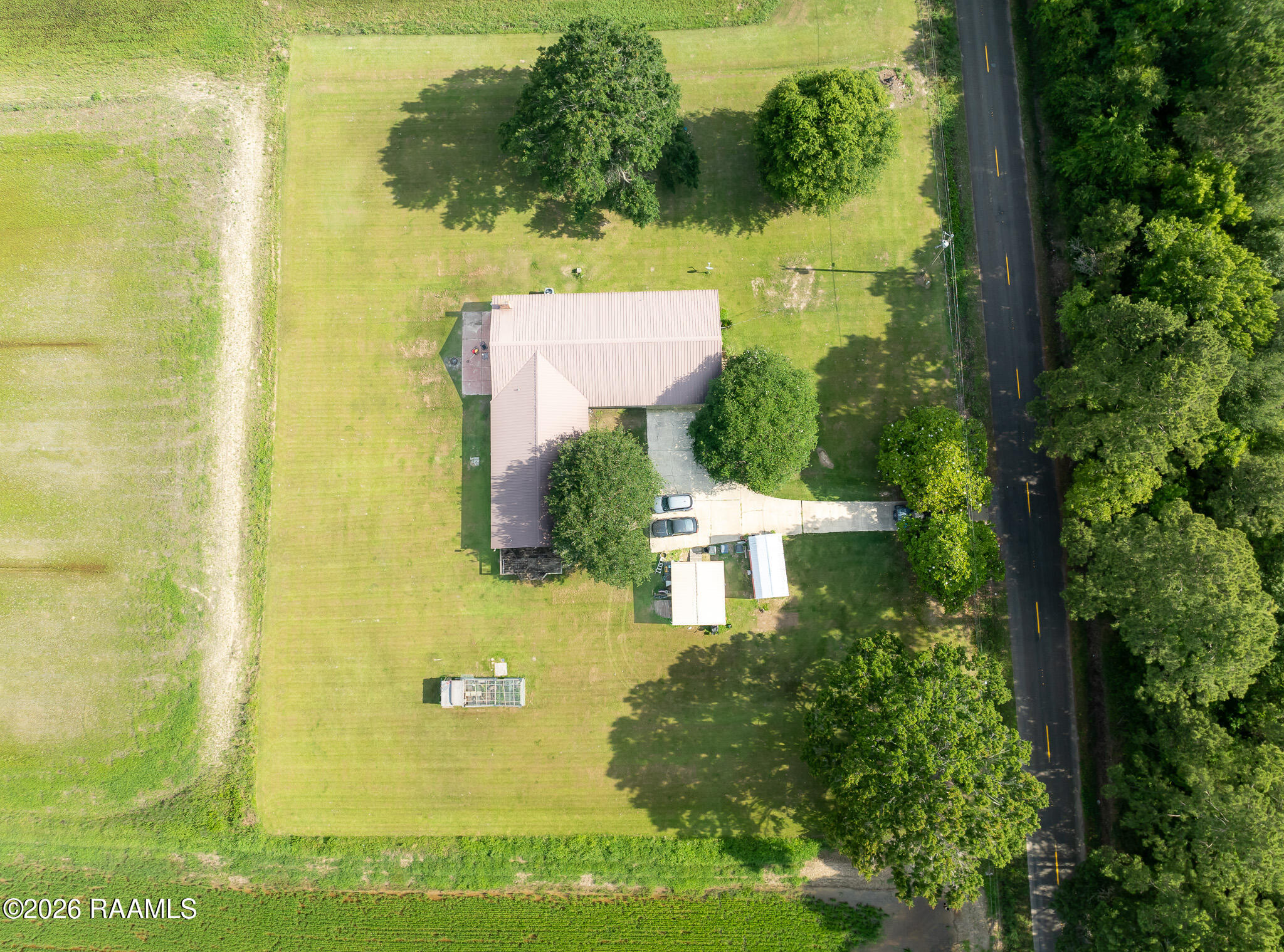 1092 Jolene Road Basile, LA 70515 - Photo 34 of 34