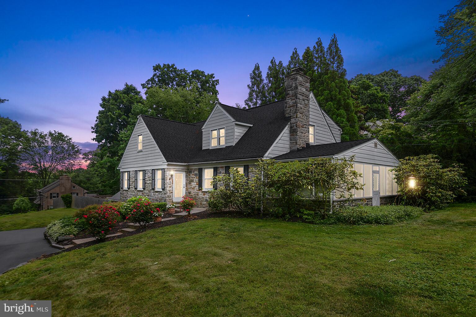 401 North Spring Mill Road Villanova, PA 19085 - Photo 2 of 39