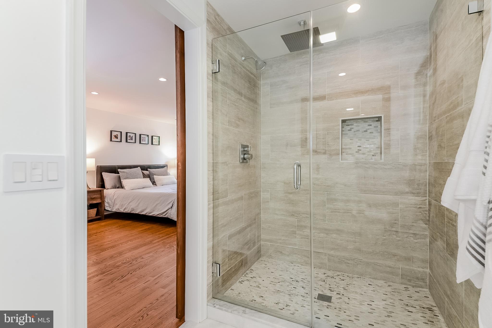 401 North Spring Mill Road Villanova, PA 19085 - Photo 19 of 39 Master bath