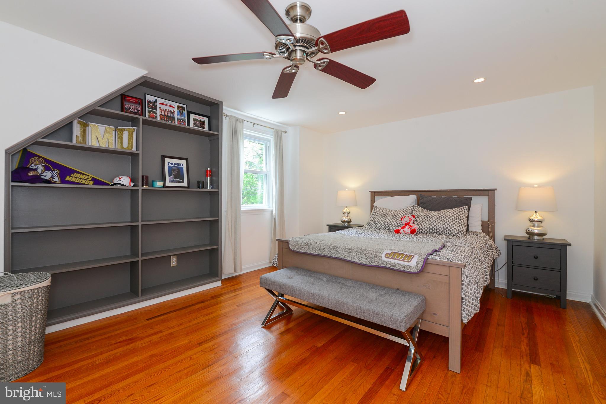 401 North Spring Mill Road Villanova, PA 19085 - Photo 20 of 39 2nd Bedroom