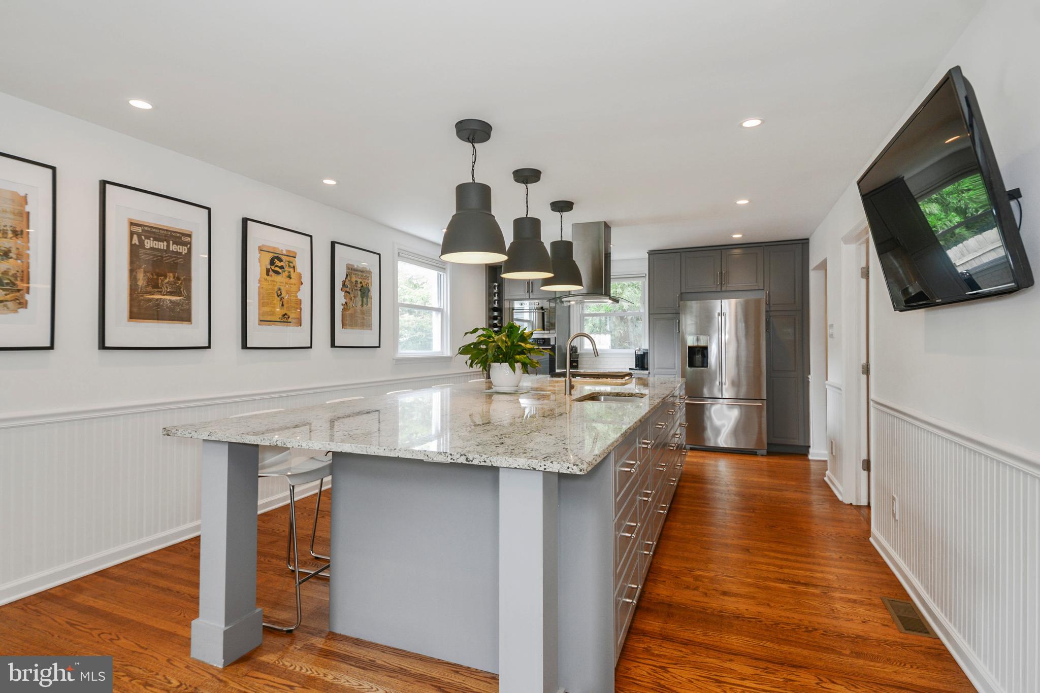 401 North Spring Mill Road Villanova, PA 19085 - Photo 3 of 39