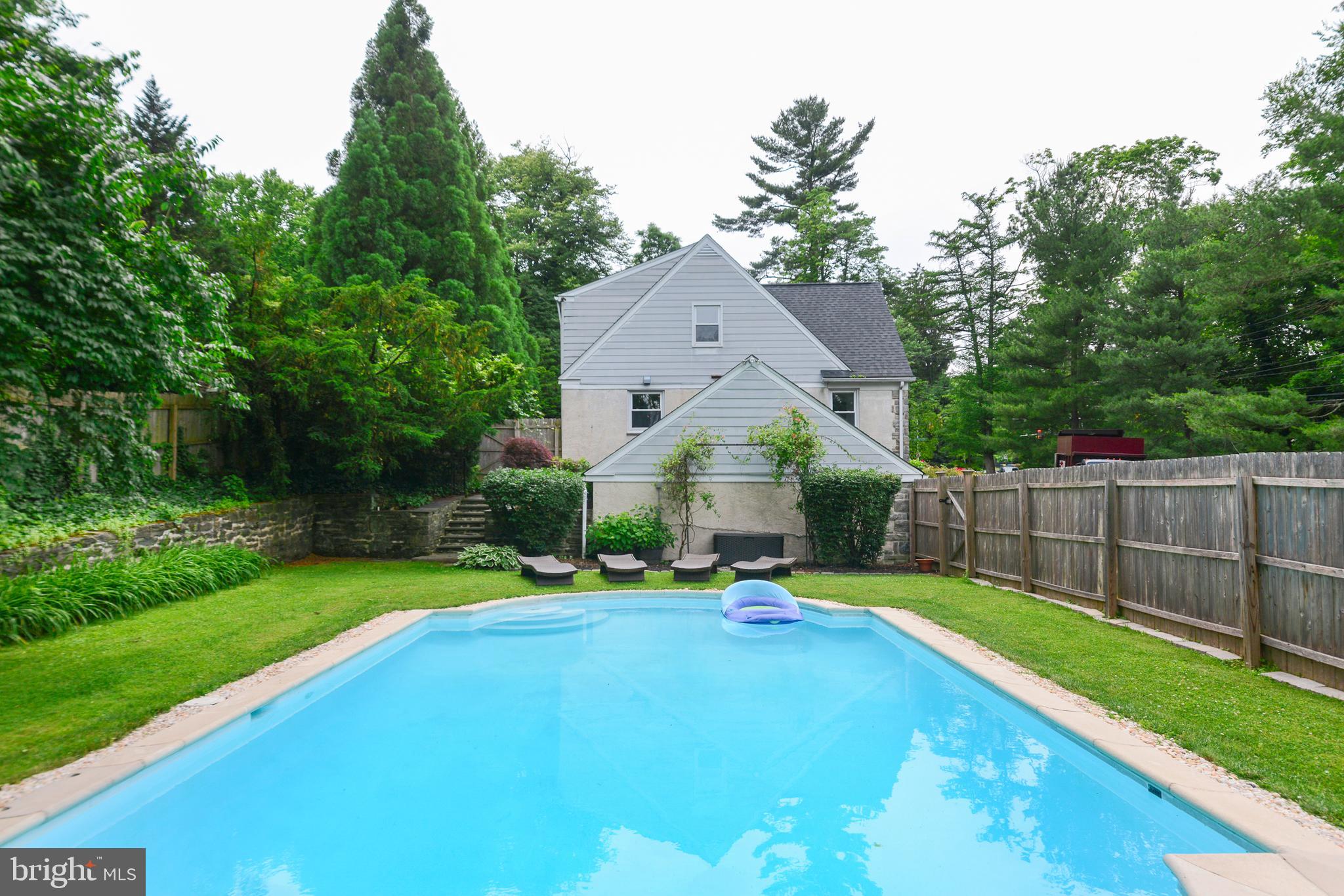 401 North Spring Mill Road Villanova, PA 19085 - Photo 26 of 39