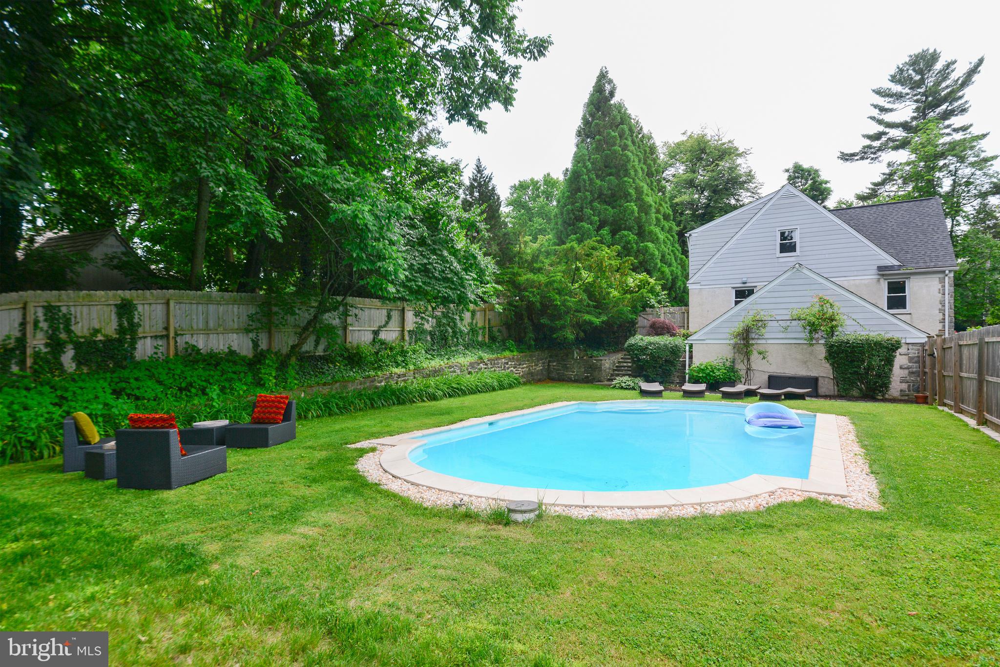 401 North Spring Mill Road Villanova, PA 19085 - Photo 27 of 39