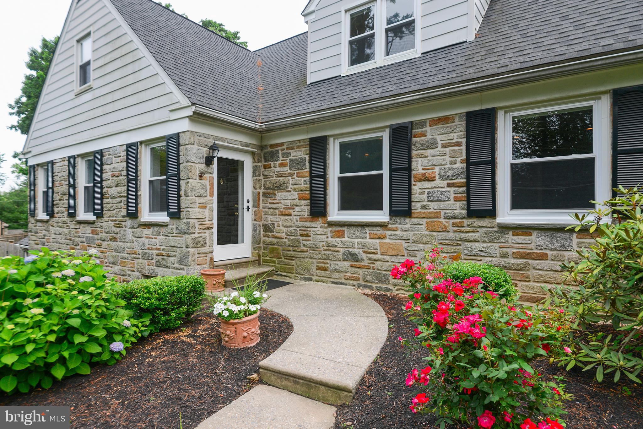 401 North Spring Mill Road Villanova, PA 19085 - Photo 35 of 39