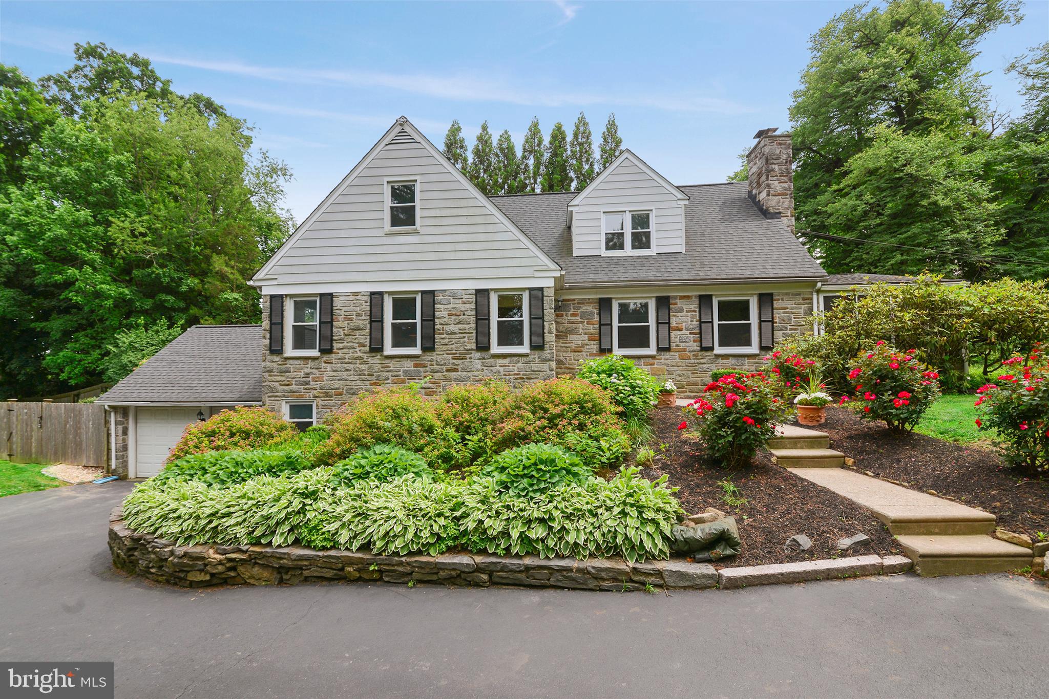 401 North Spring Mill Road Villanova, PA 19085 - Photo 36 of 39