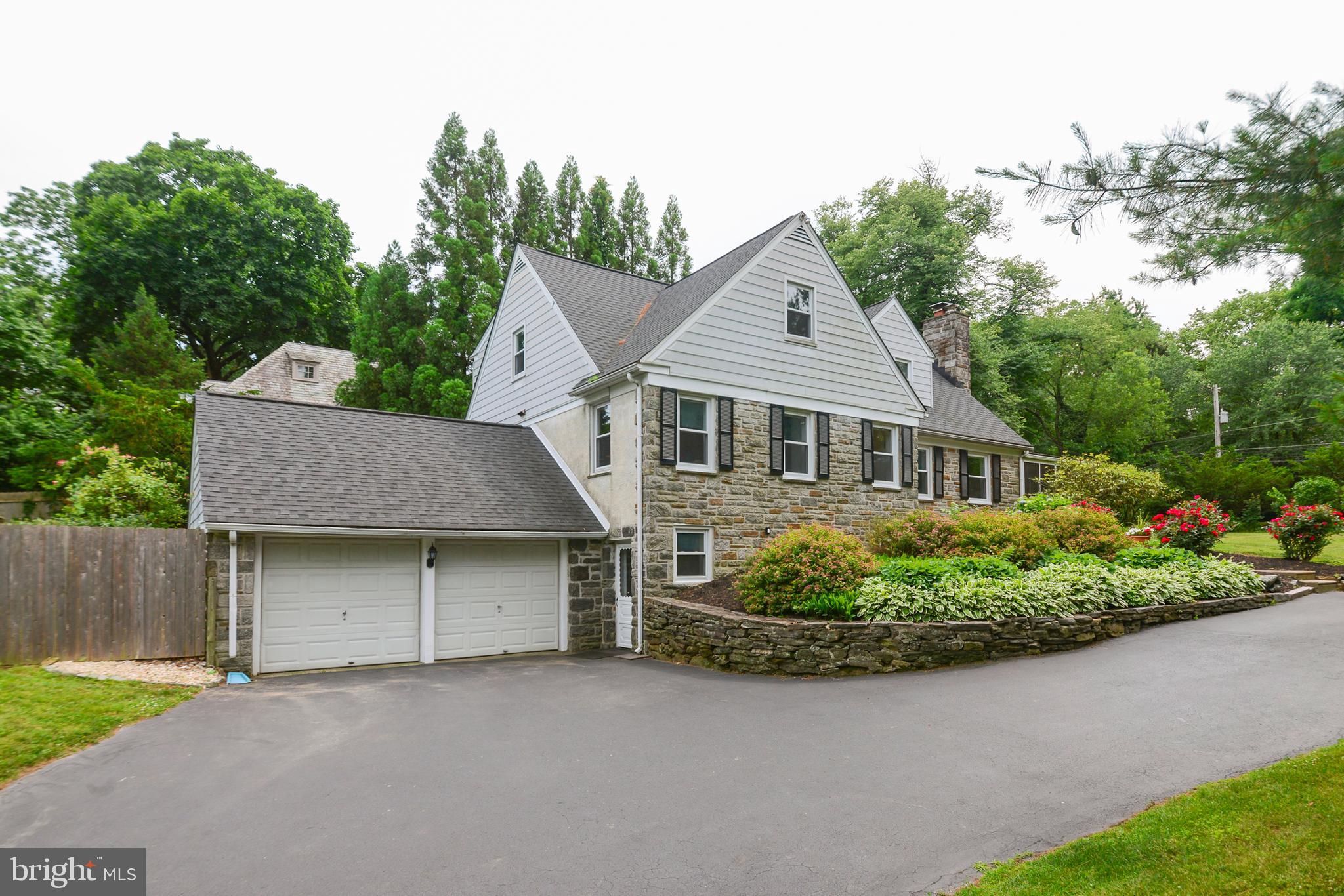 401 North Spring Mill Road Villanova, PA 19085 - Photo 37 of 39