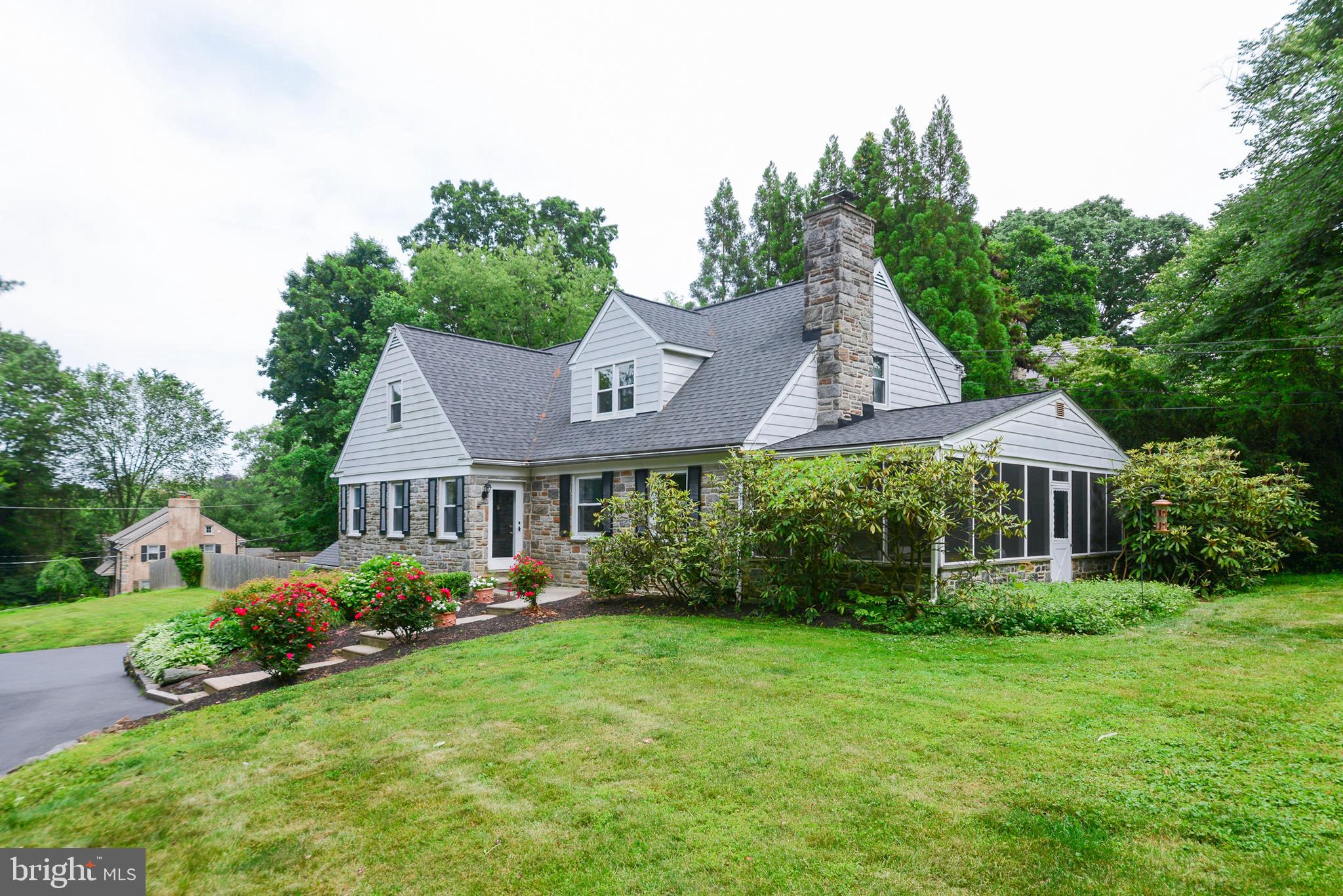 401 North Spring Mill Road Villanova, PA 19085 - Photo 38 of 39