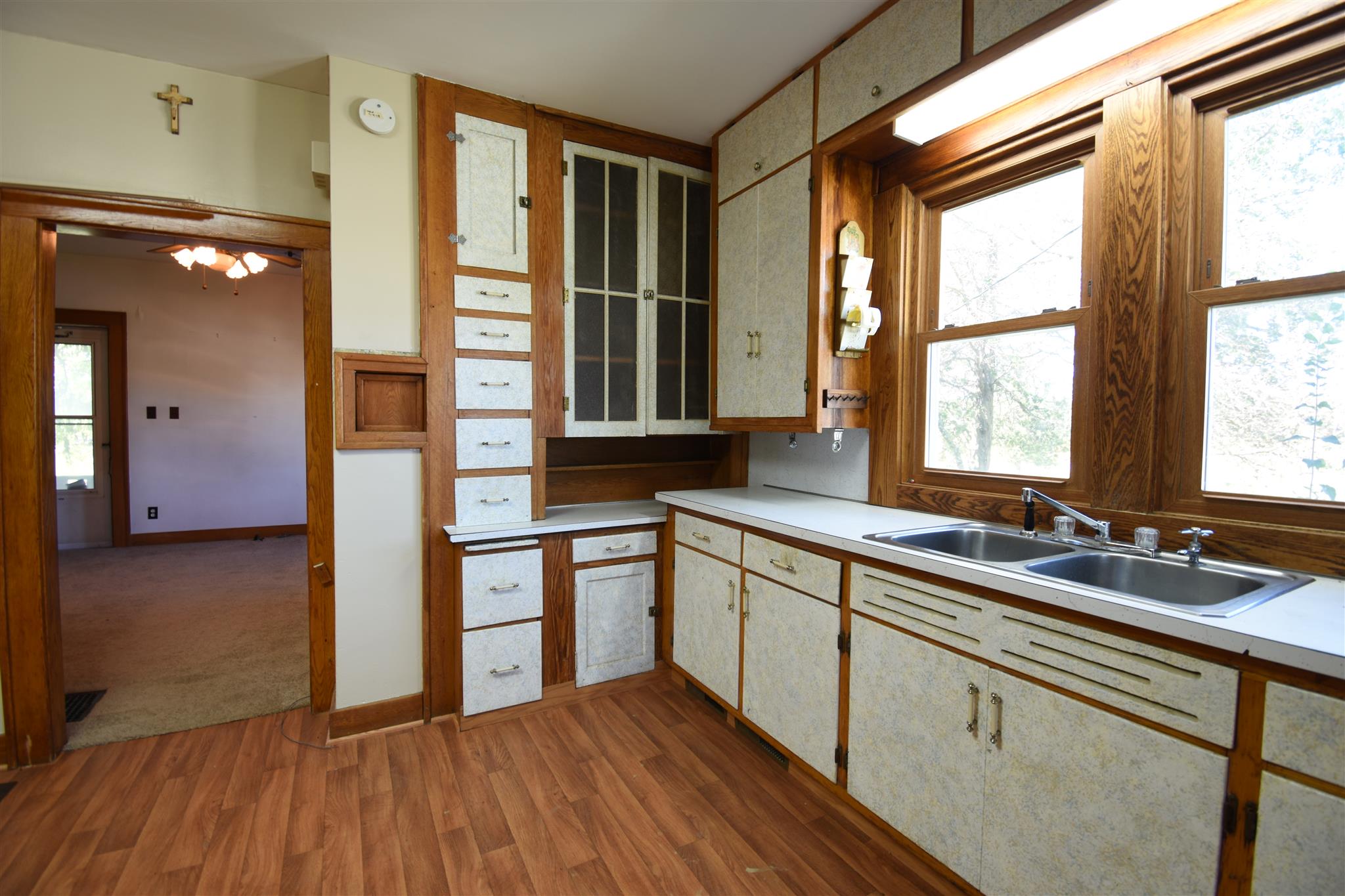 12417 Marion Center Road Hoagland, IN 46745 - Photo 14 of 35 Gallery Image 14