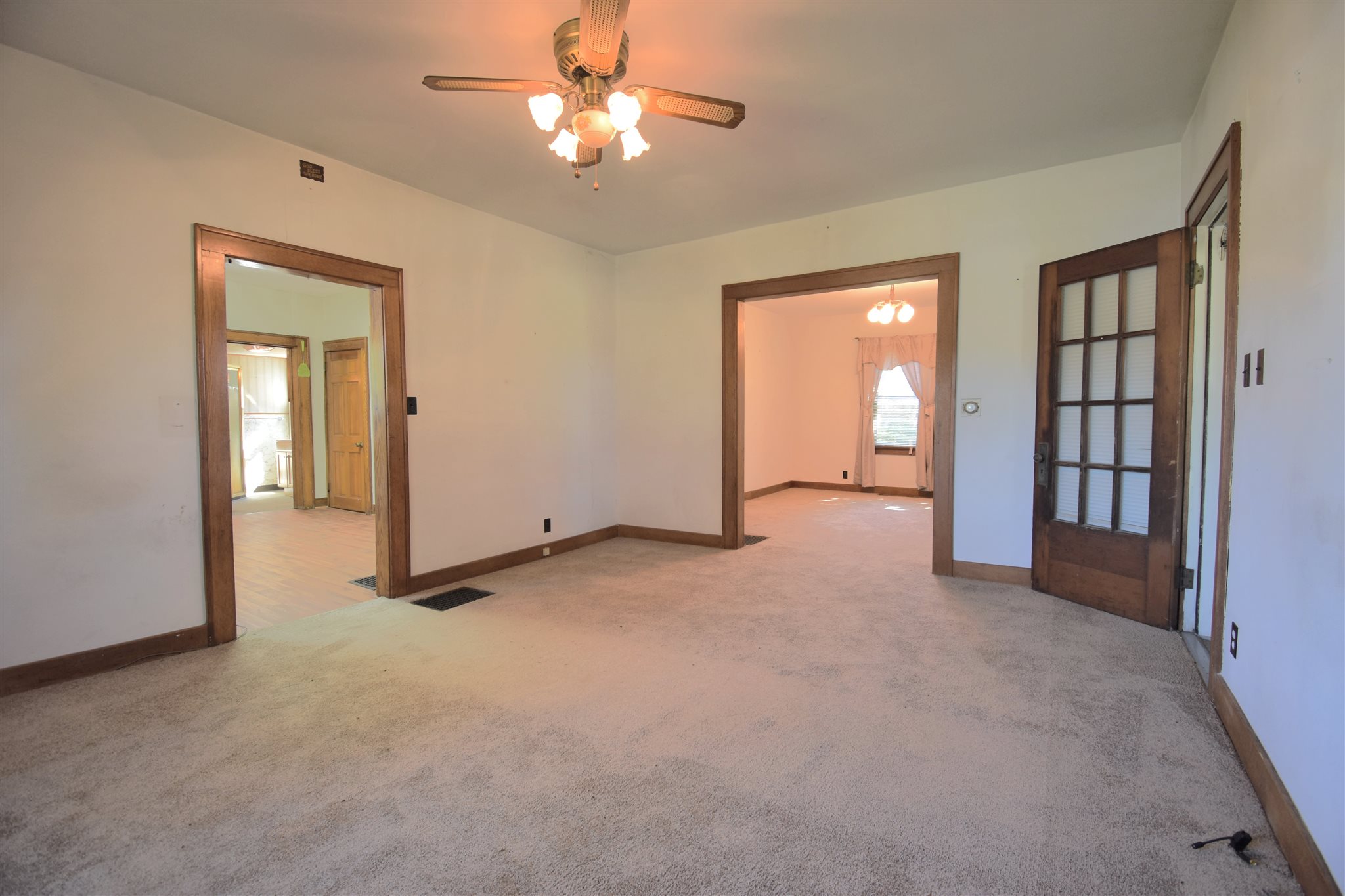 12417 Marion Center Road Hoagland, IN 46745 - Photo 22 of 35 Gallery Image 22